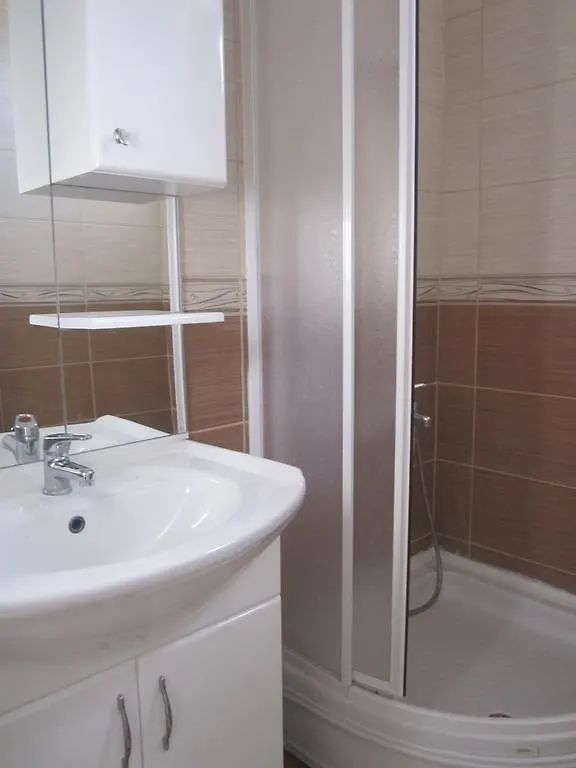Ufuk Hillside Apartment Zeus D6 Akbük Turcia